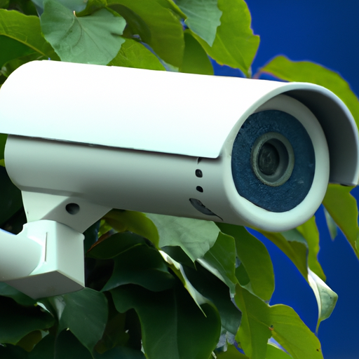 Are There Security Cameras That Offer Two-way Audio Communication?