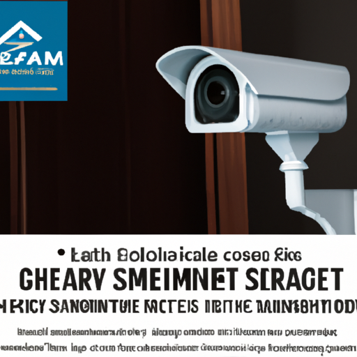 Do Security Cameras Require A Monthly Subscription Or Fee?