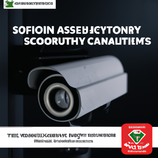How Important Is Camera Resolution In Home Security Systems?