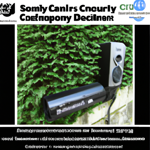 How Important Is Camera Resolution In Home Security Systems?