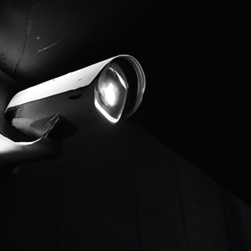 How Long Are Security Camera Recordings Typically Stored?
