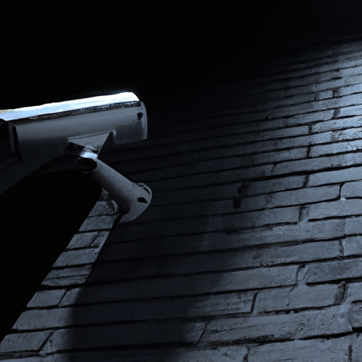 How Long Are Security Camera Recordings Typically Stored?