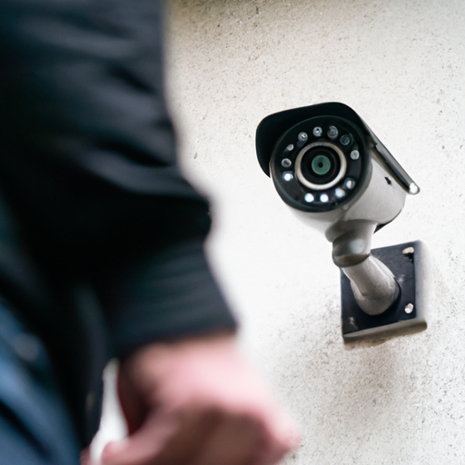 What Features Should I Consider When Purchasing A Home Security Camera?