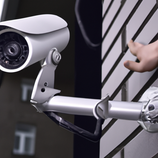 What Features Should I Consider When Purchasing A Home Security Camera?