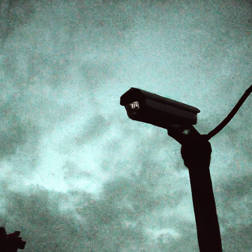 What Is Infrared (IR) Night Vision In Security Cameras?