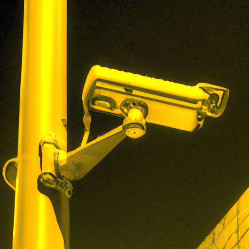 What Is Infrared (IR) Night Vision In Security Cameras?
