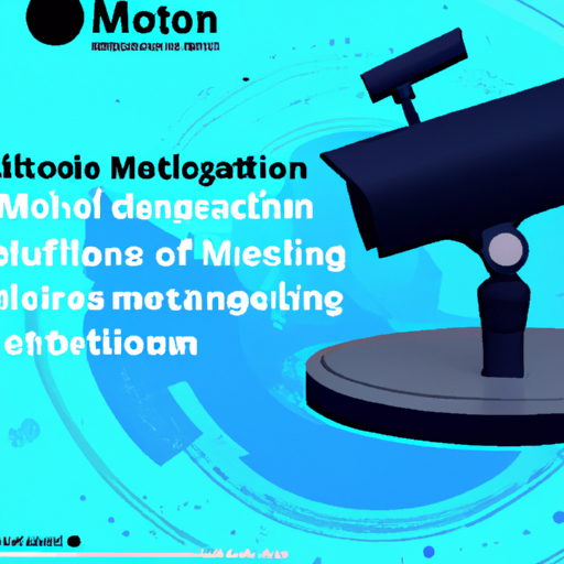 What Is Motion Detection And Why Is It Important?