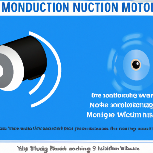 What Is Motion Detection And Why Is It Important?