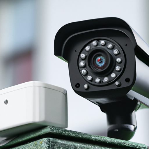 What Is The Role Of A Network Video Recorder (NVR) And Digital Video Recorder (DVR) In A Security System?