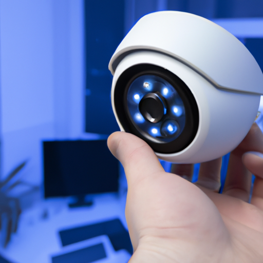 What Is The Role Of A Network Video Recorder (NVR) And Digital Video Recorder (DVR) In A Security System?