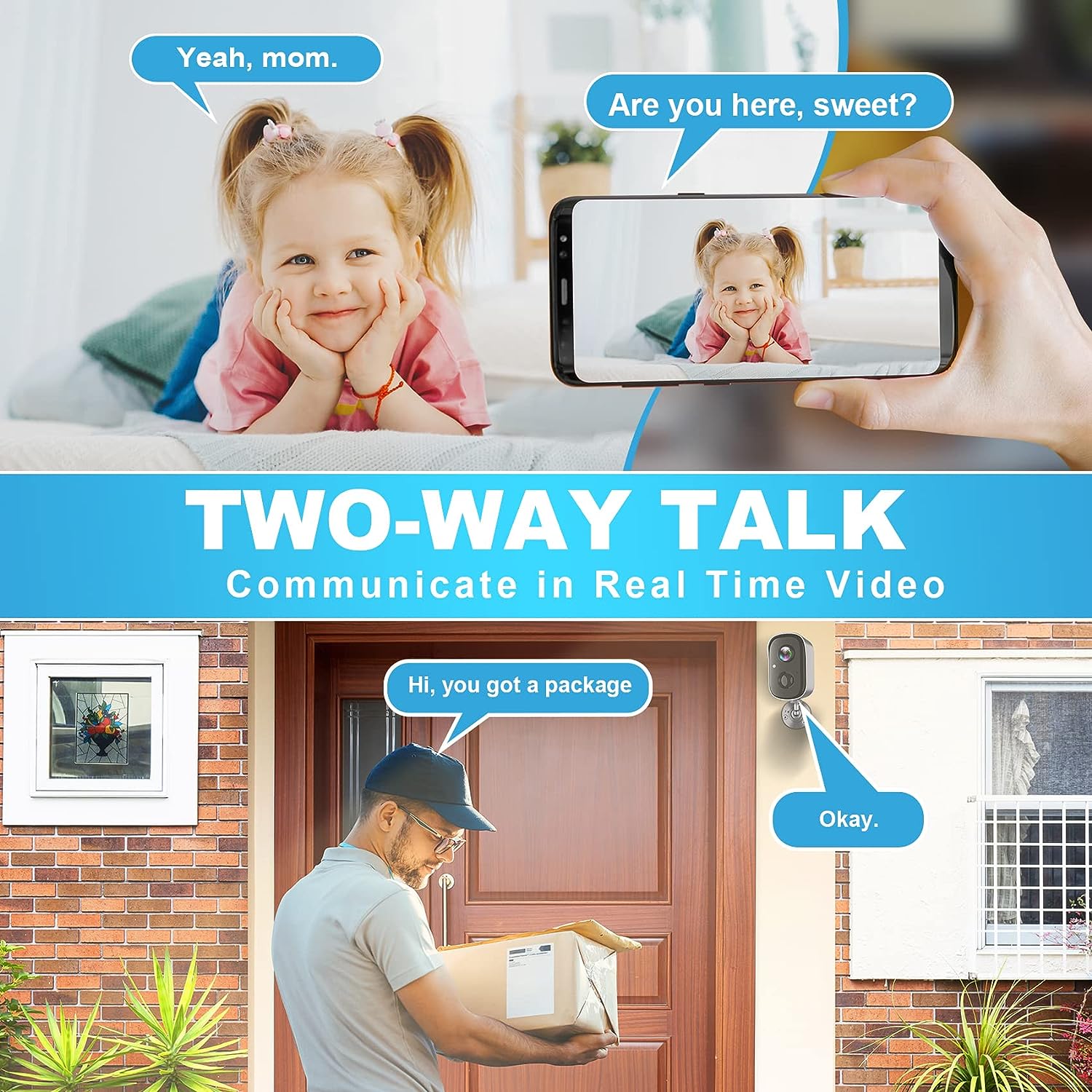 Best Home Security Cameras of 2026 - Consumer Reports