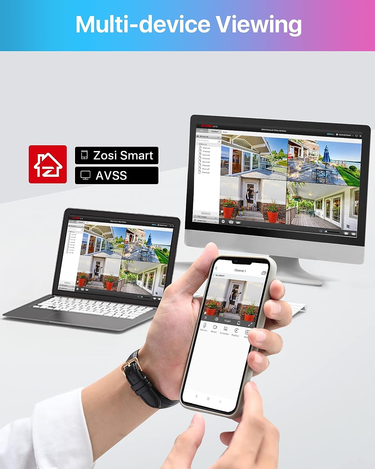 AI Security Cameras: How They Work & How to Choose the Best One