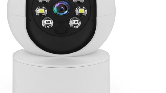fouavrtel-indoor-security-camera-review